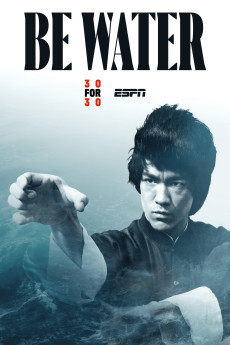 Be Water Documentary مستند