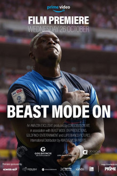 Beast Mode On Documentary مستند