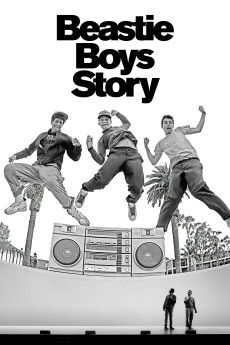 Beastie Boys Story Documentary مستند