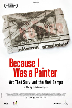 Because I Was a Painter Documentary مستند