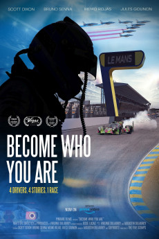 Become Who You Are Documentary مستند