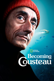 Becoming Cousteau Documentary مستند