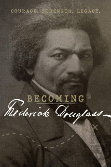 Becoming Frederick Douglass Documentary مستند