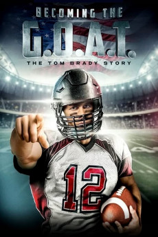 Becoming the G.O.A.T.: The Tom Brady Story Documentary مستند