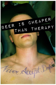 Beer Is Cheaper Than Therapy Documentary مستند