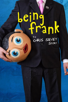 Being Frank: The Chris Sievey Story Documentary مستند