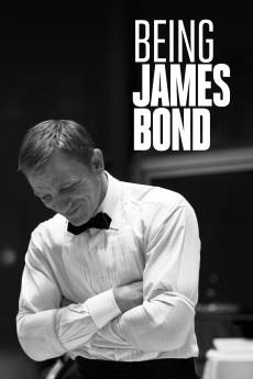 Being James Bond: The Daniel Craig Story Documentary مستند