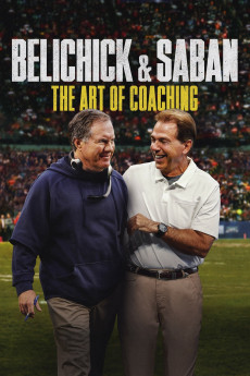 Belichick & Saban: The Art of Coaching Documentary مستند