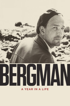 Bergman: A Year in a Life Documentary مستند