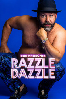 Bert Kreischer: Razzle Dazzle Documentary مستند