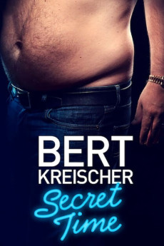 Bert Kreischer: Secret Time Documentary مستند