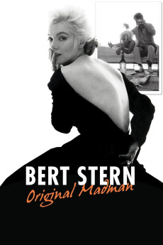 Bert Stern: Original Madman Documentary مستند