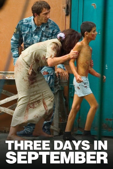 Beslan: Three Days in September Documentary مستند