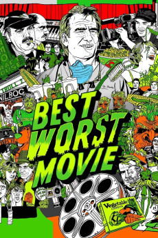 Best Worst Movie Documentary مستند