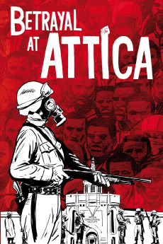 Betrayal at Attica Documentary مستند