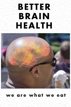 Better Brain Health: We Are What We Eat Documentary مستند