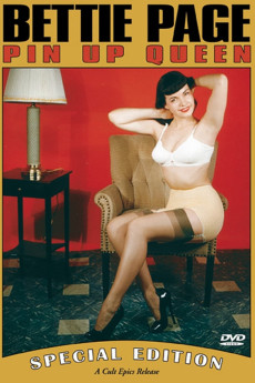 Betty Page: Pin Up Queen Documentary مستند