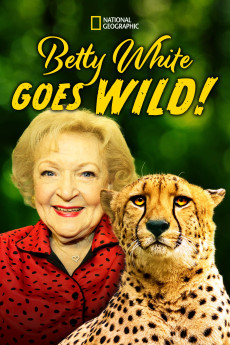 Betty White Goes Wild Documentary مستند