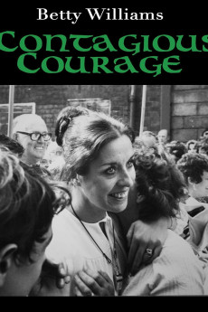 Betty Williams: Contagious Courage Documentary مستند