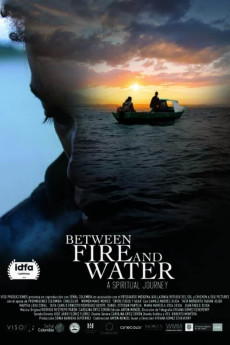 Between Fire and Water Documentary مستند