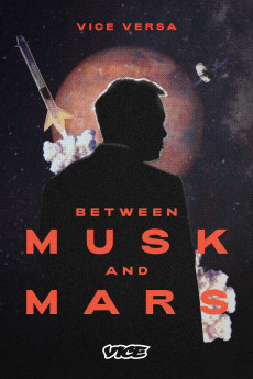 Between Musk and Mars Documentary مستند