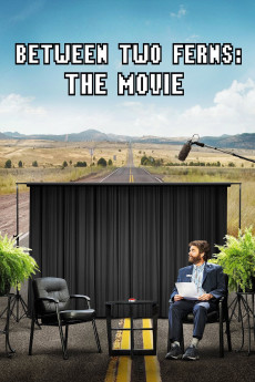 Between Two Ferns: The Movie Documentary مستند