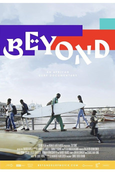 Beyond: An African Surf Documentary Documentary مستند