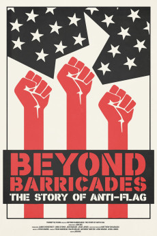 Beyond Barricades Documentary مستند