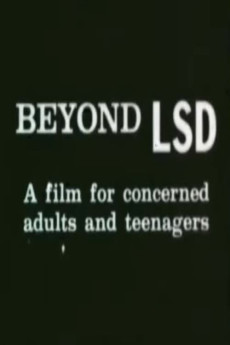 Beyond LSD Documentary مستند