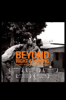 Beyond Right and Wrong: Stories of Justice and Forgiveness Documentary مستند