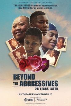 Beyond the Aggressives: 25 Years Later Documentary مستند