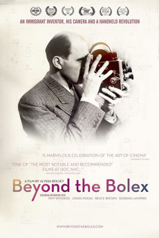 Beyond the Bolex Documentary مستند