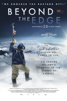 Beyond the Edge Documentary مستند