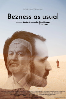 Bezness as Usual Documentary مستند