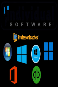 Professor Teaches Complete Learning Bundle v1.0 Pre-Activated [AppDoze]