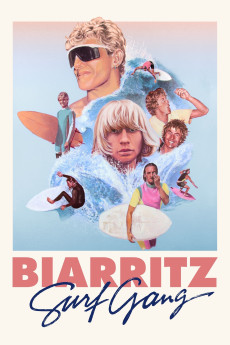 Biarritz Surf Gang Documentary مستند