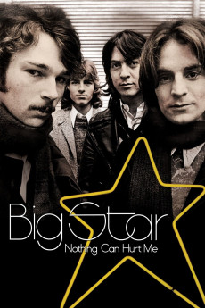 Big Star: Nothing Can Hurt Me Documentary مستند