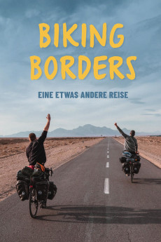 Biking Borders Documentary مستند