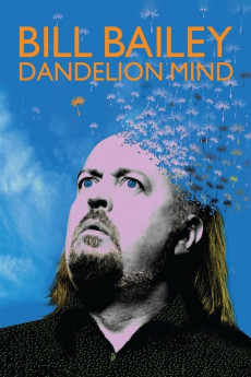 Bill Bailey: Dandelion Mind Documentary مستند