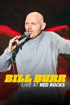 Bill Burr: Live at Red Rocks Documentary مستند