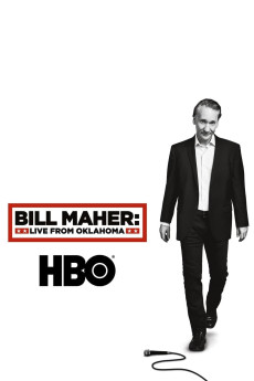 Bill Maher: Live from Oklahoma Documentary مستند