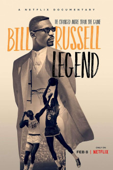 Bill Russell: Legend Documentary مستند