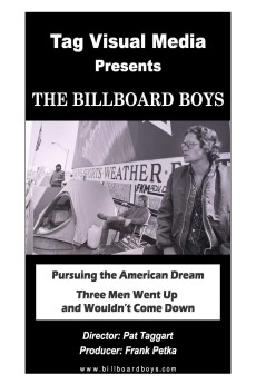 Billboard Boys Documentary مستند