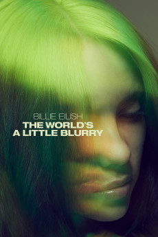 Billie Eilish: The World’s a Little Blurry Documentary مستند