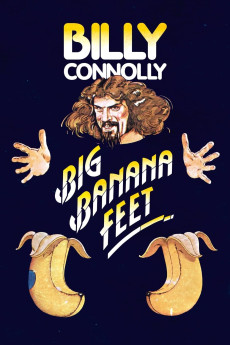 Billy Connolly: Big Banana Feet Documentary مستند