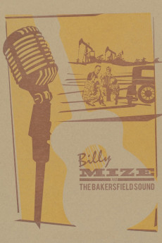 Billy Mize & the Bakersfield Sound Documentary مستند