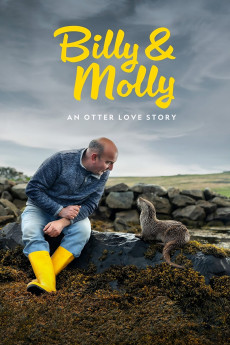 Billy & Molly: An Otter Love Story Documentary مستند