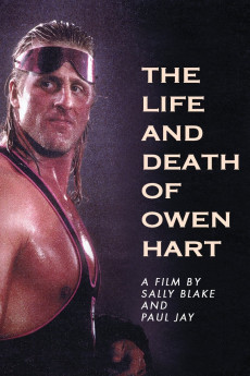 Biography The Life and Death of Owen Hart Documentary مستند