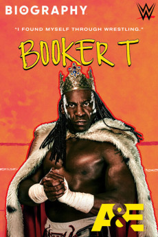 Biography: WWE Legends Booker T Documentary مستند