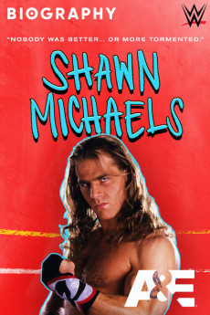 Biography: WWE Legends Shawn Michaels Documentary مستند